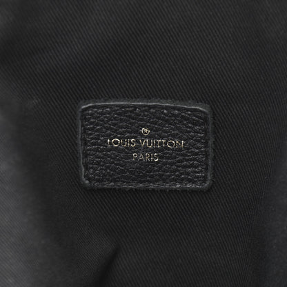 Louis Vuitton Empreinte Ponthieu PM Black 6 of 16