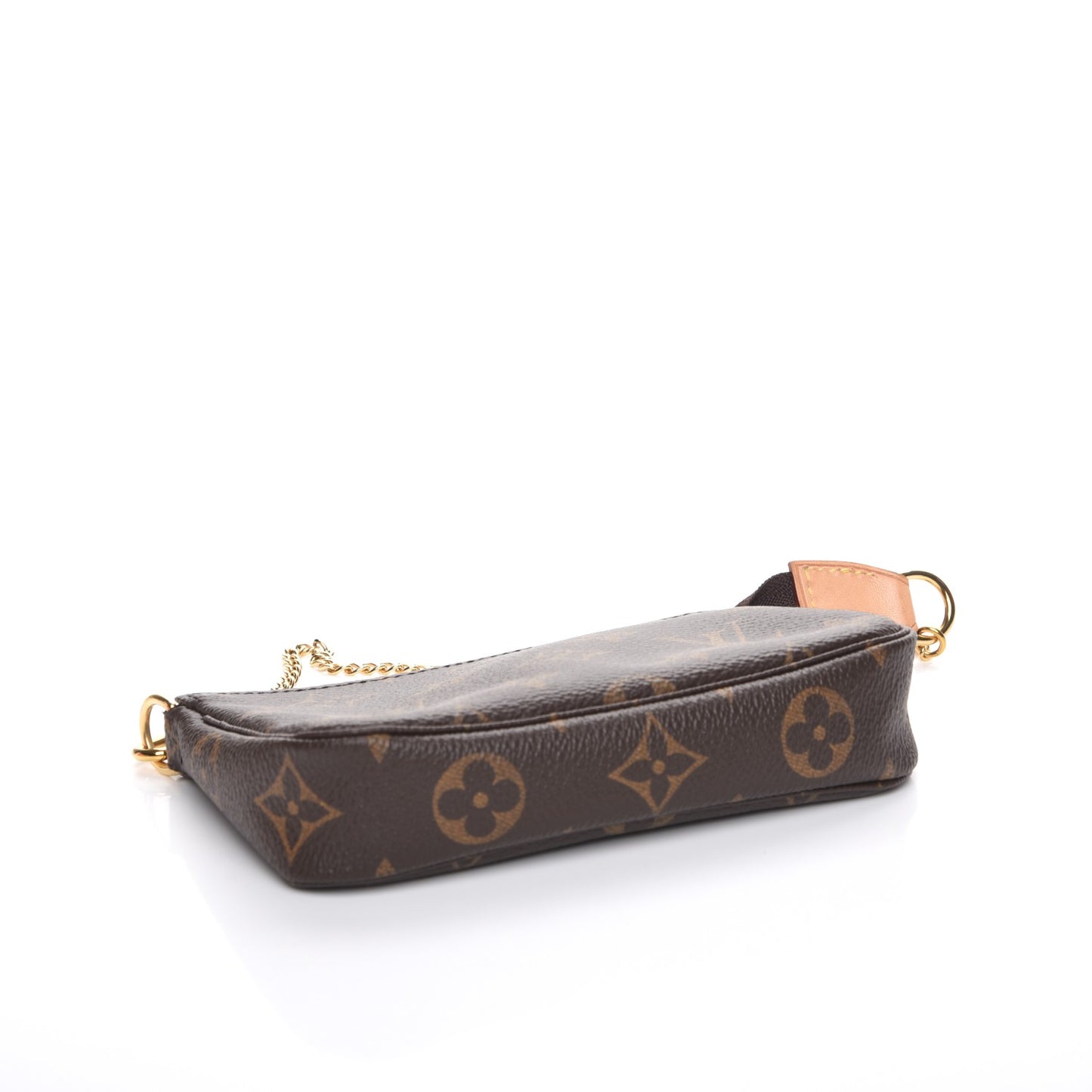Monogram Mini Pochette Accessories