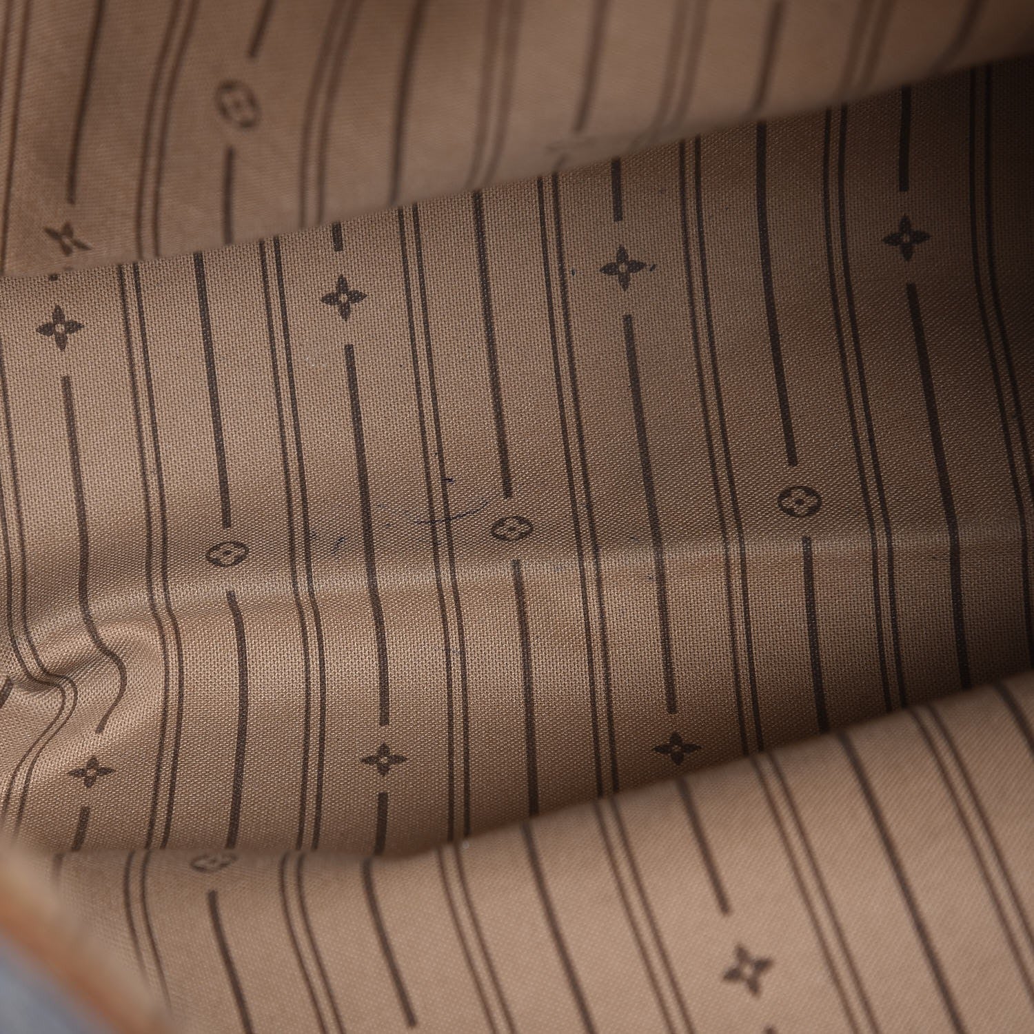 Louis Vuitton Monogram Delightful MM 10 of 23