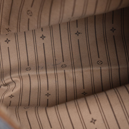 Louis Vuitton Monogram Delightful MM 10 of 23