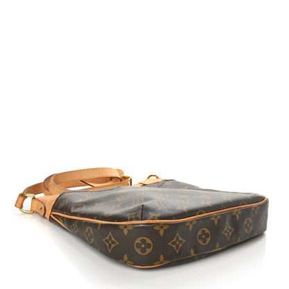 Louis Vuitton Monogram Odeon PM 6 of 10