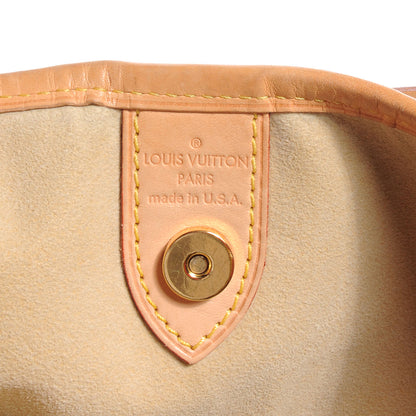 Louis Vuitton Monogram Galliera PM 7 of 8