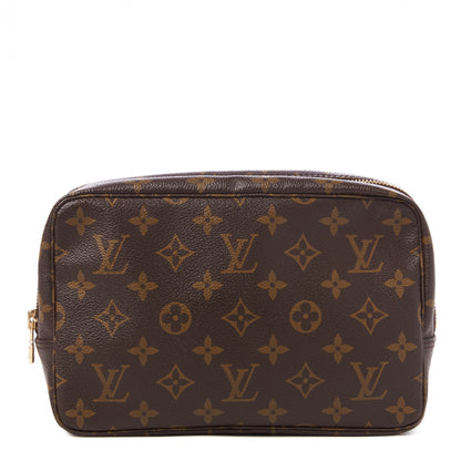 Louis Vuitton Monogram Trousse Toilette 23 1 of 8