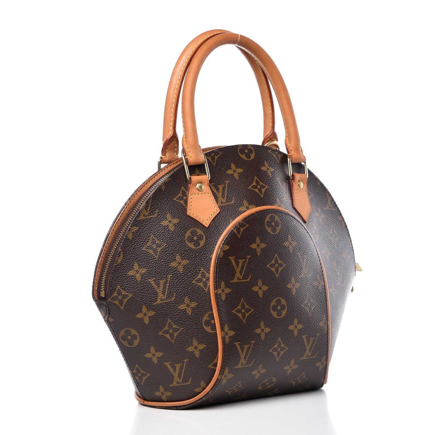 Louis Vuitton Monogram Ellipse PM 3 of 12