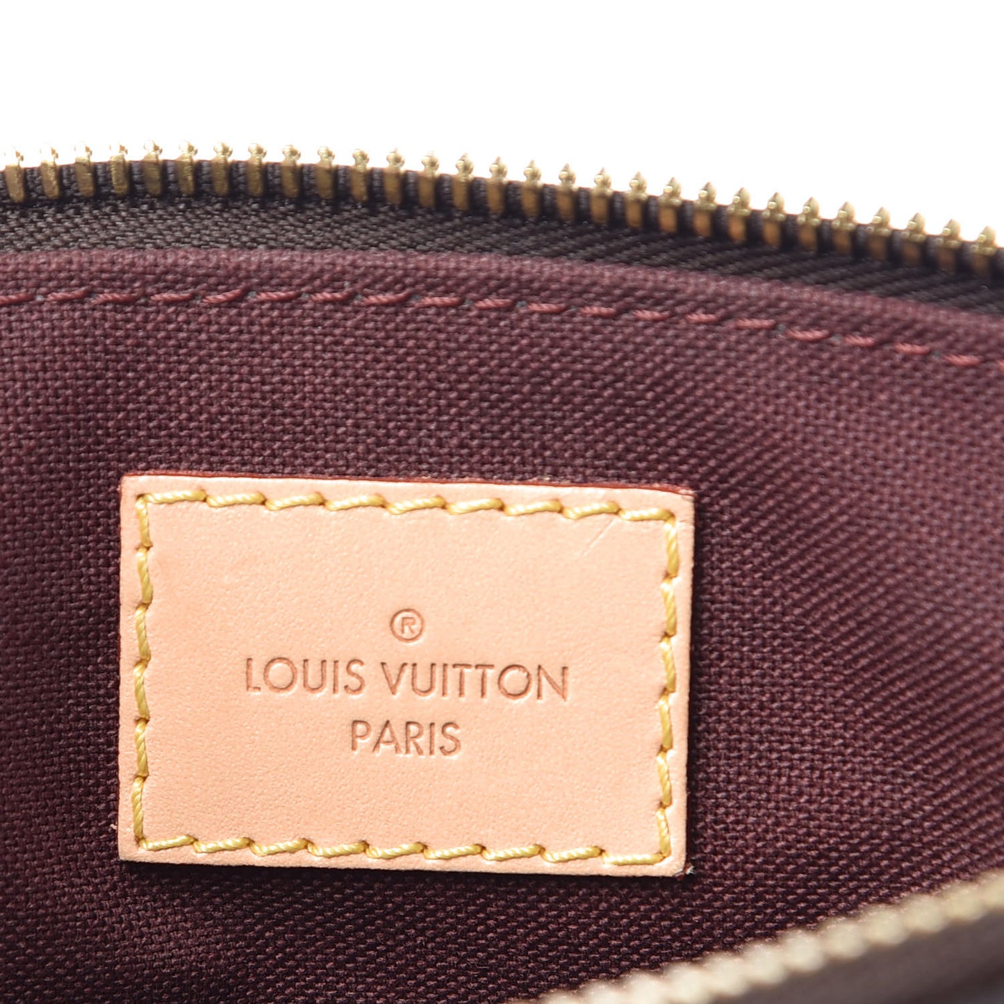 Monogram Turenne PM