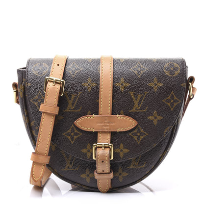 Louis Vuitton Monogram Chantilly PM 1 of 9