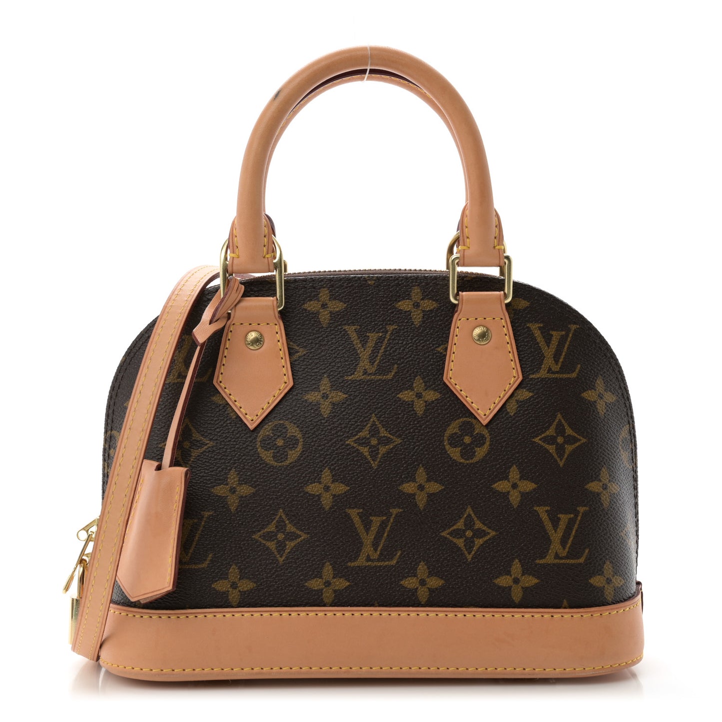 Monogram Alma BB