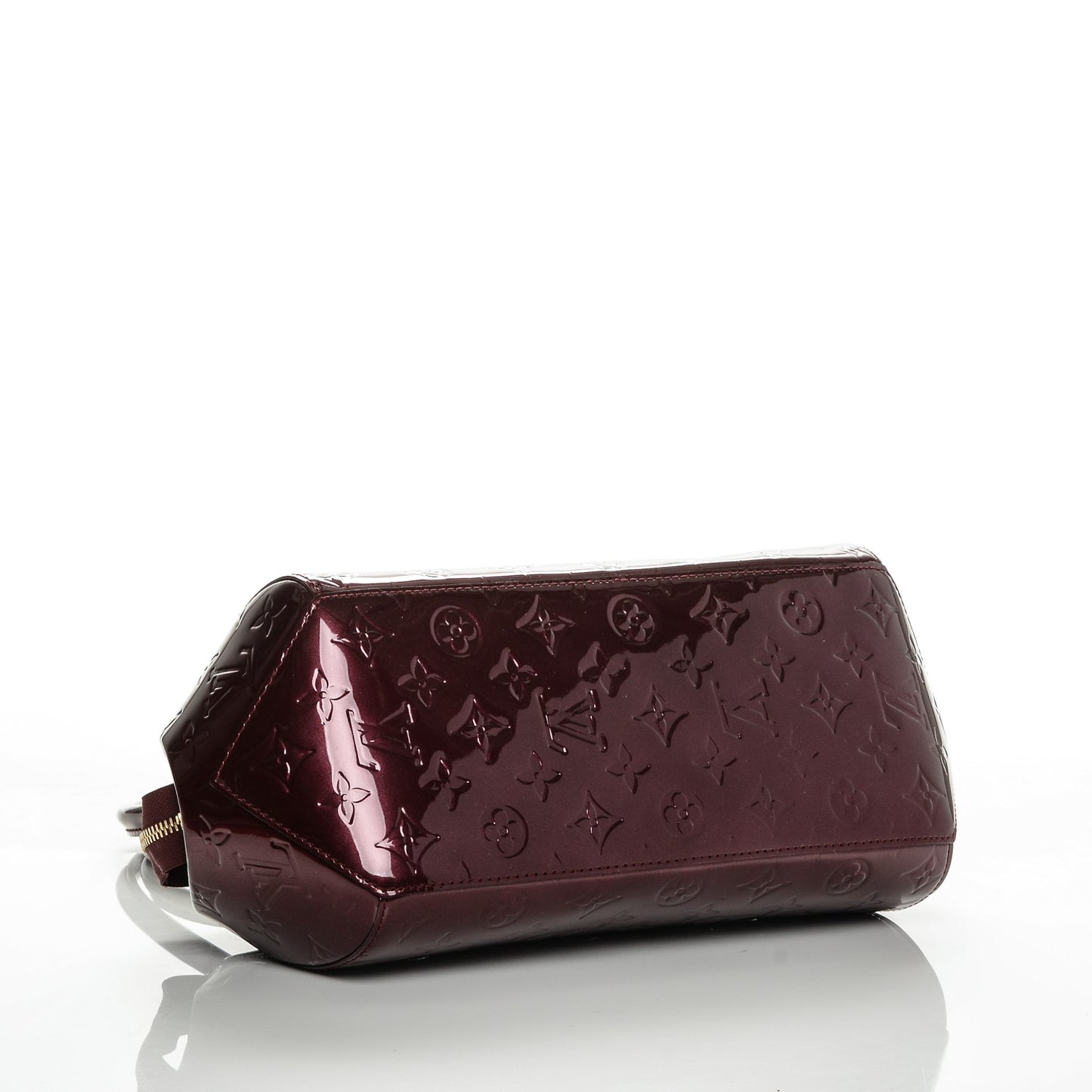 Vernis Sherwood PM Rouge Fauviste