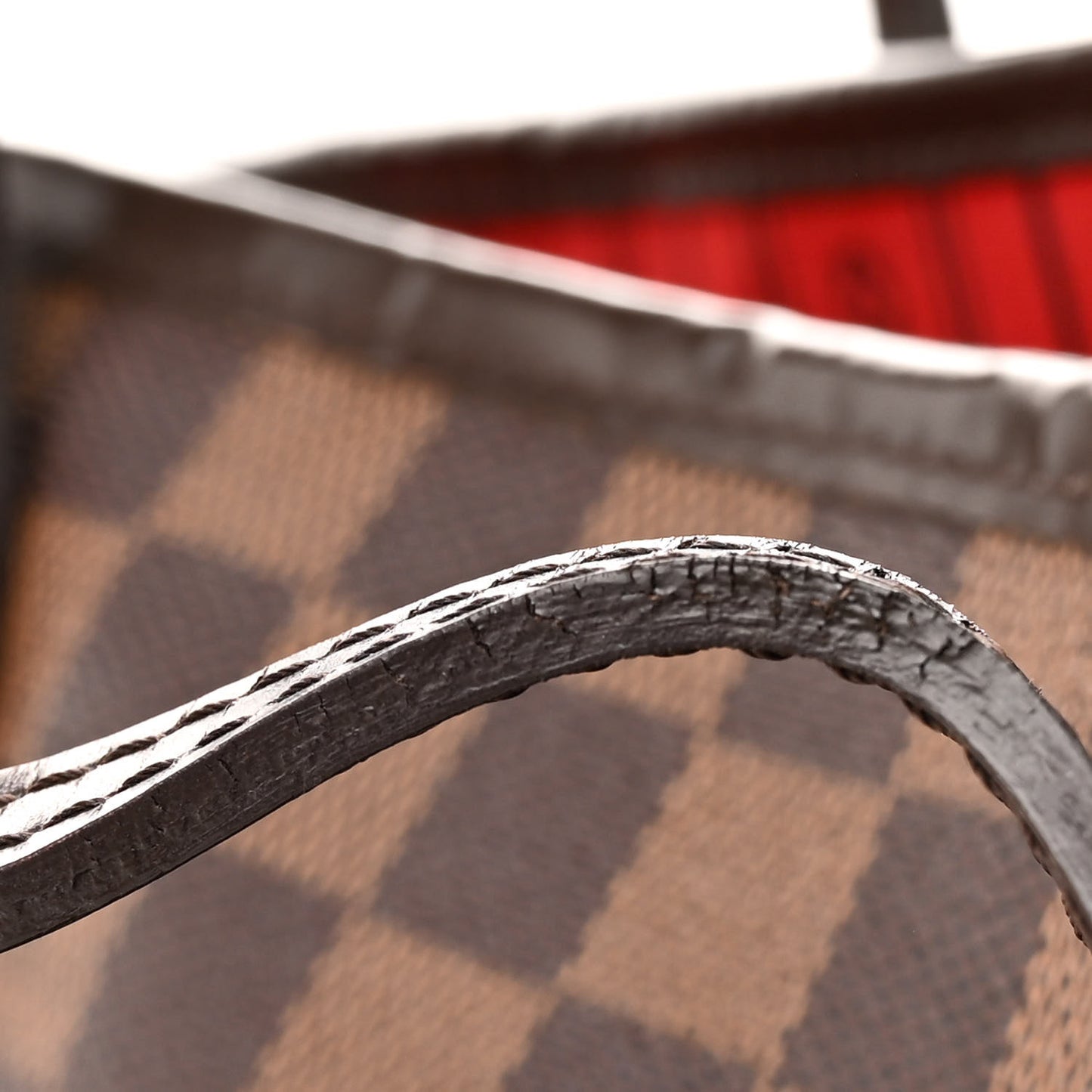 Damier Ebene Neverfull MM