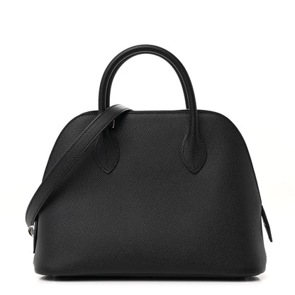 Hermes Epsom 1923 Bolide 25 Black 1 of 11