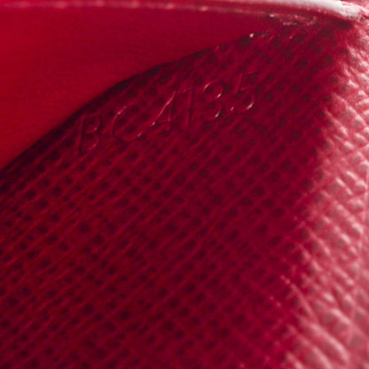 Louis Vuitton Epi iPhone 6 Plus Folio Fuchsia 9 of 9