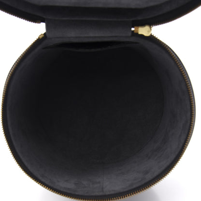 Louis Vuitton Epi Cannes Black 5 of 12
