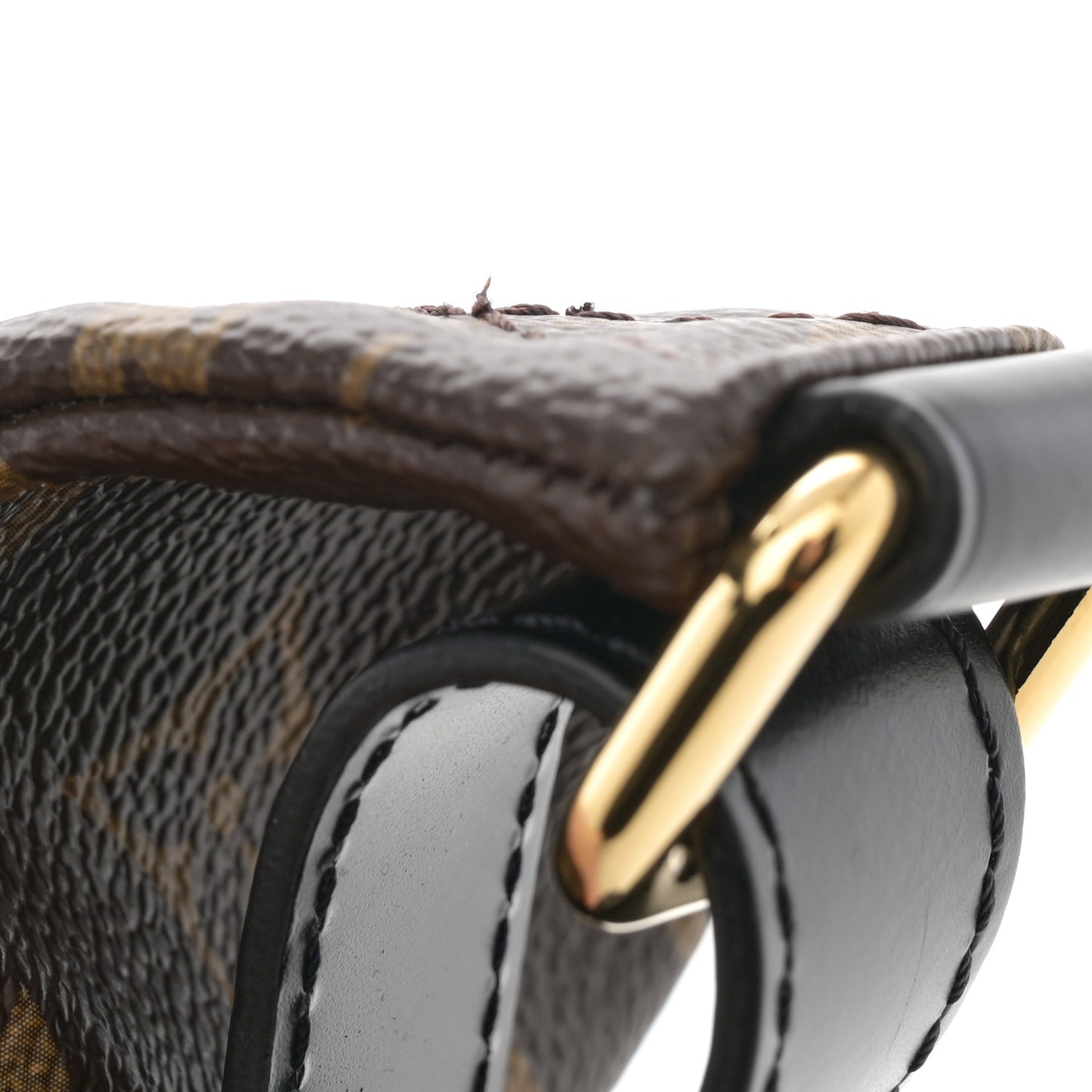 Monogram My LV World Tour Bumbag