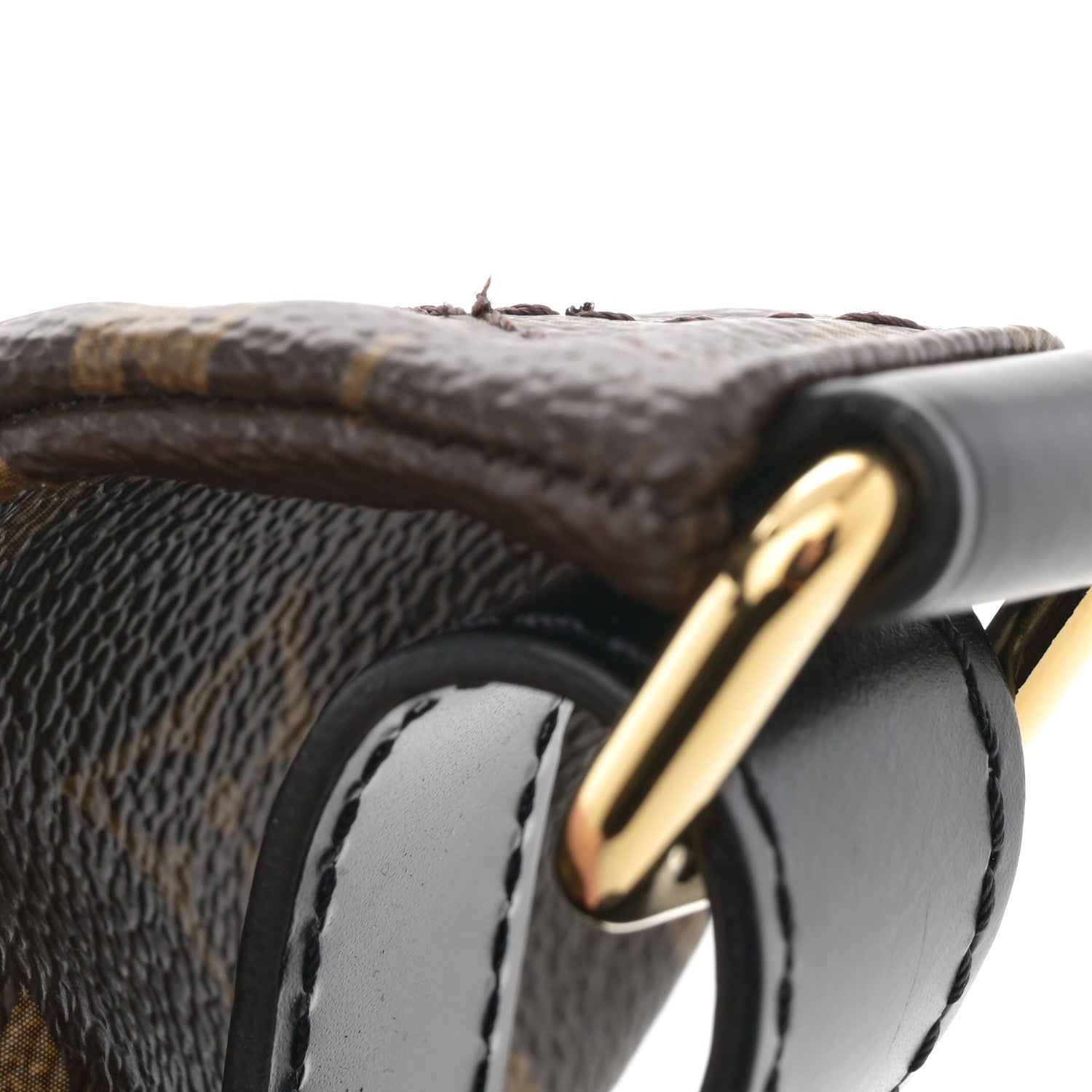 Louis Vuitton Monogram My LV World Tour Bumbag 10 of 10