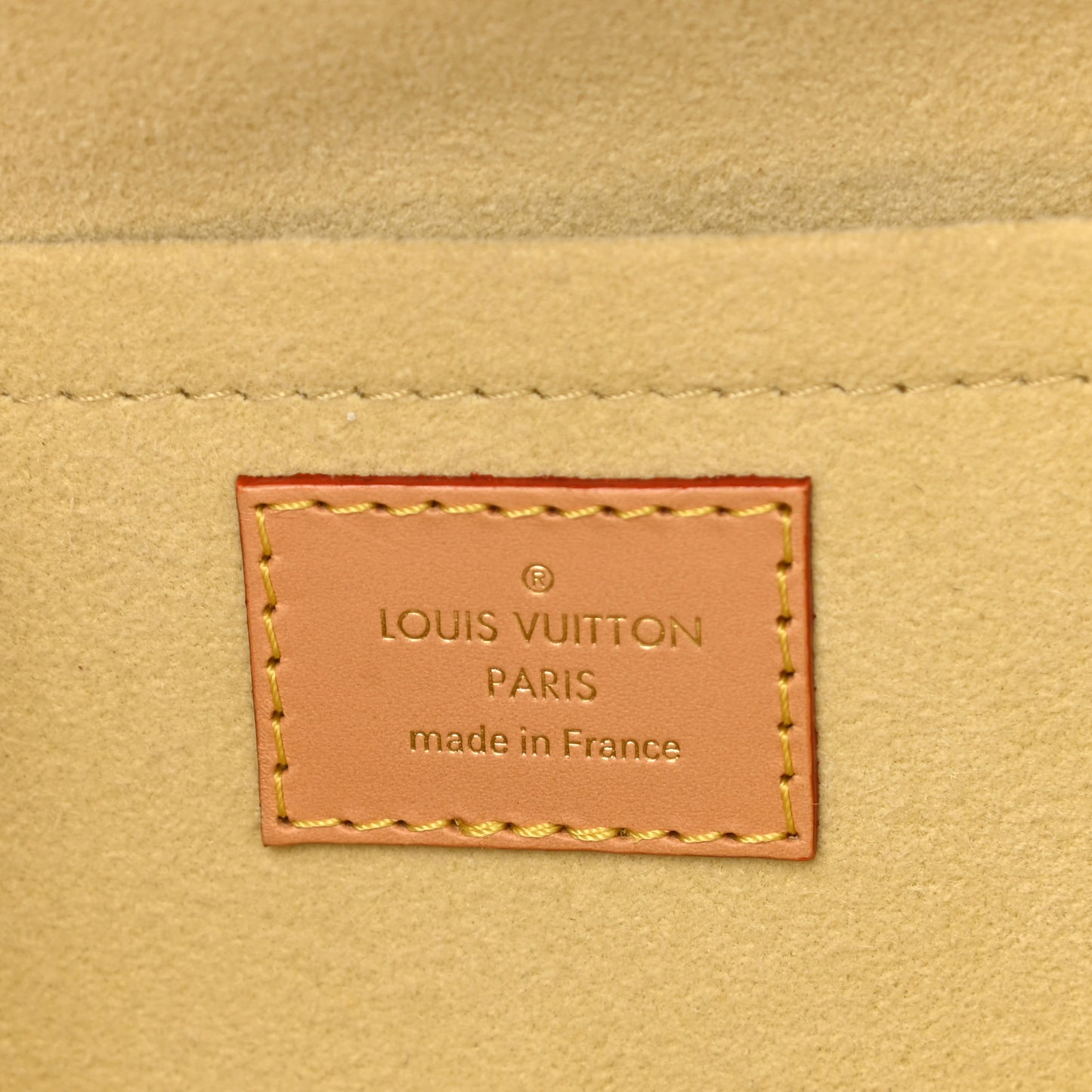 Monogram Valisette BB