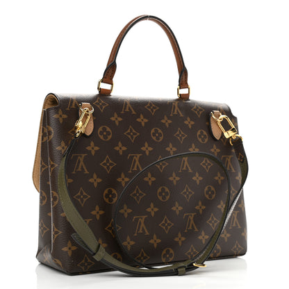 Louis Vuitton Monogram Marignan Sesame 4 of 12