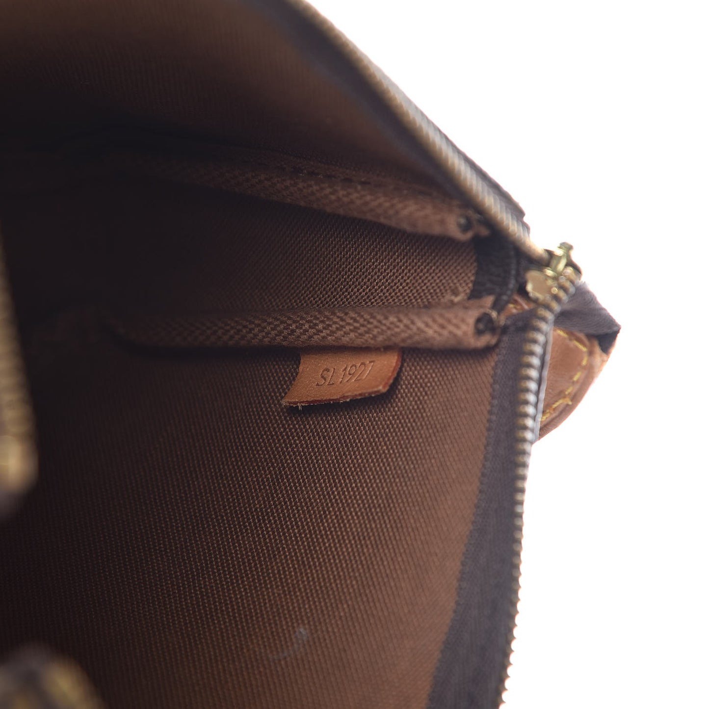 Monogram Pochette Accessories