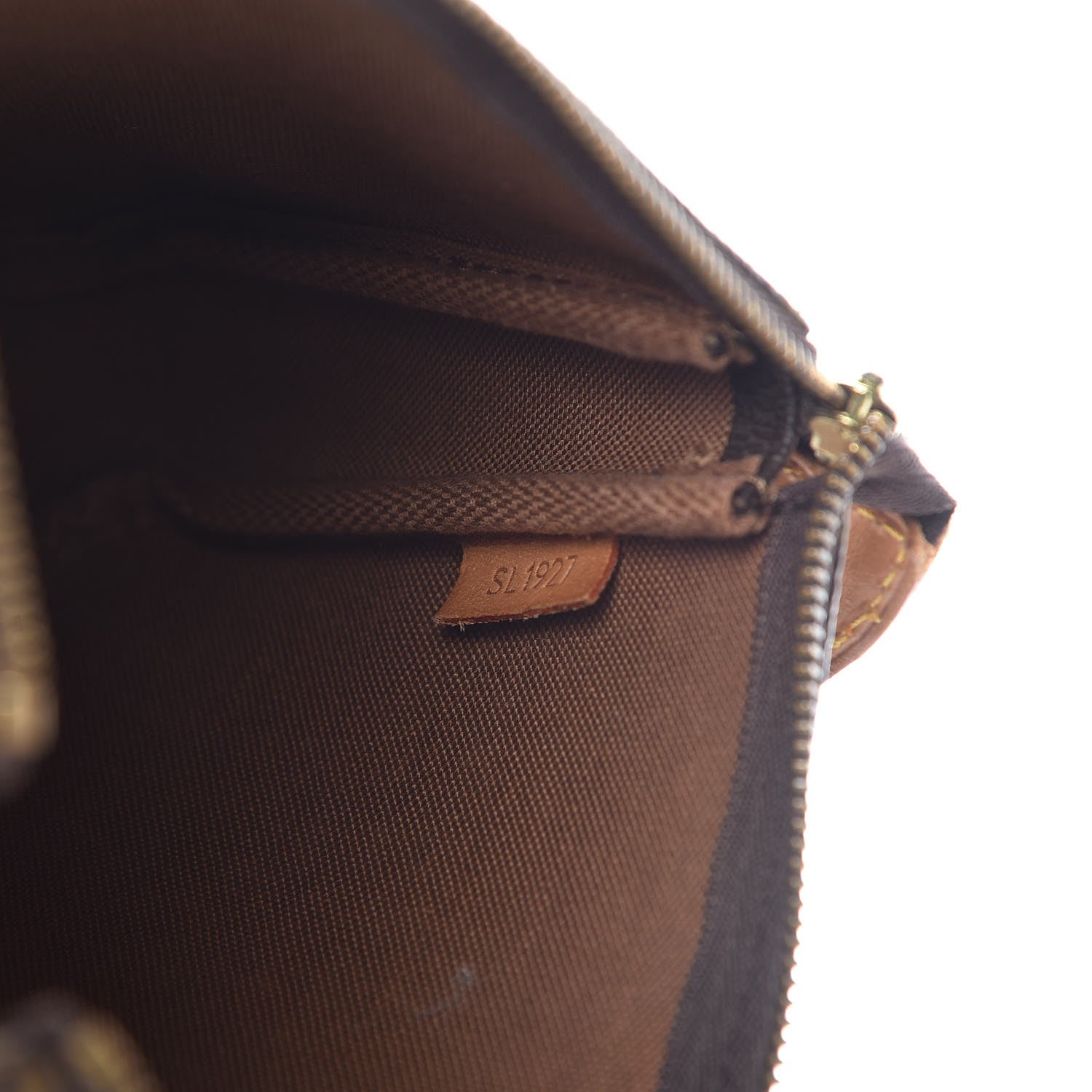 Louis Vuitton Monogram Pochette Accessories 6 of 7