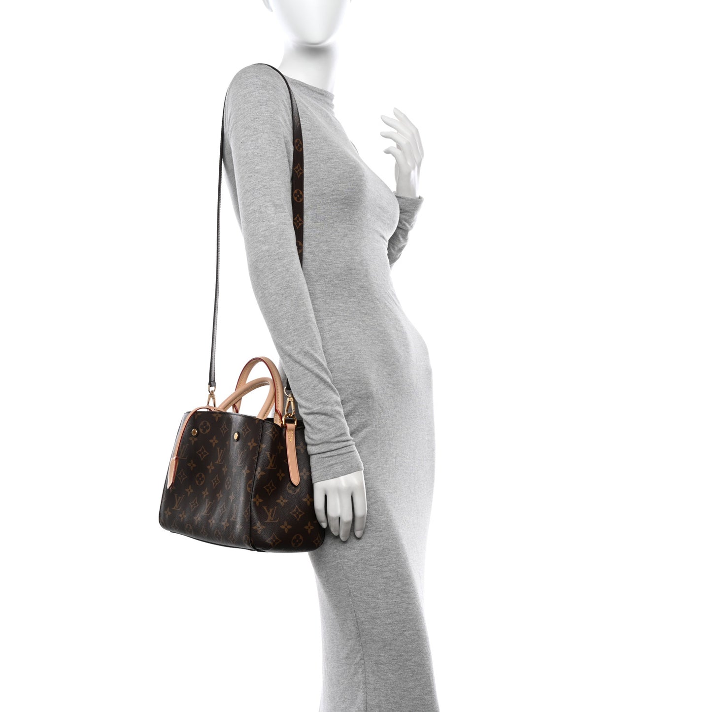 Monogram Montaigne BB