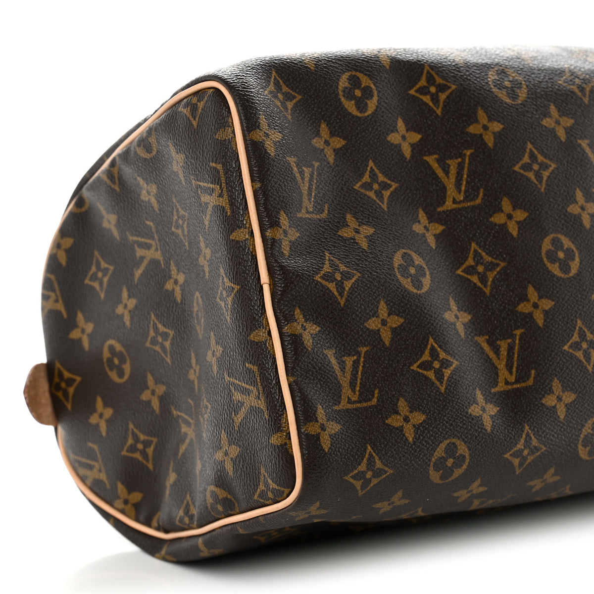 Louis Vuitton Monogram Speedy 30 9 of 12