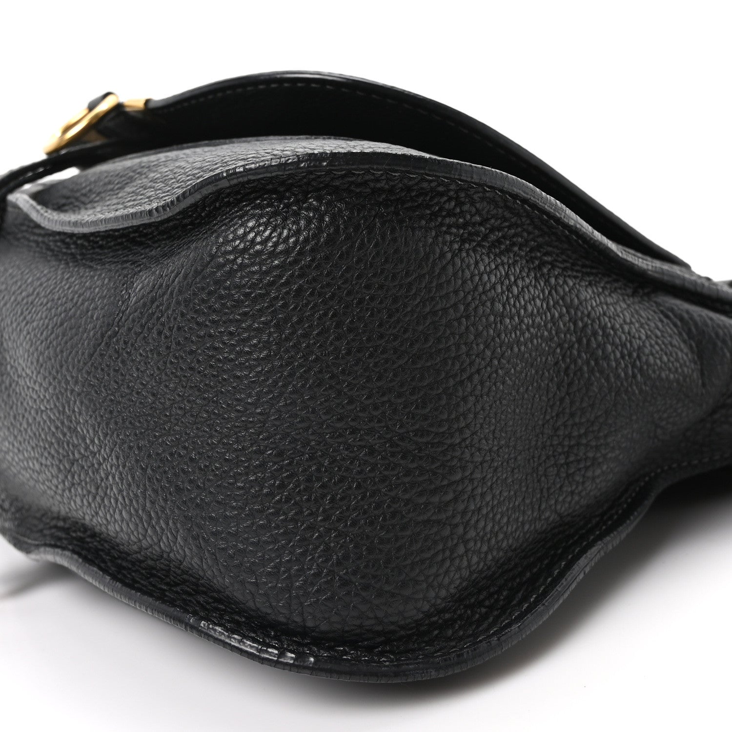 Chloe Calfskin Medium Marcie Satchel Black 19 of 19
