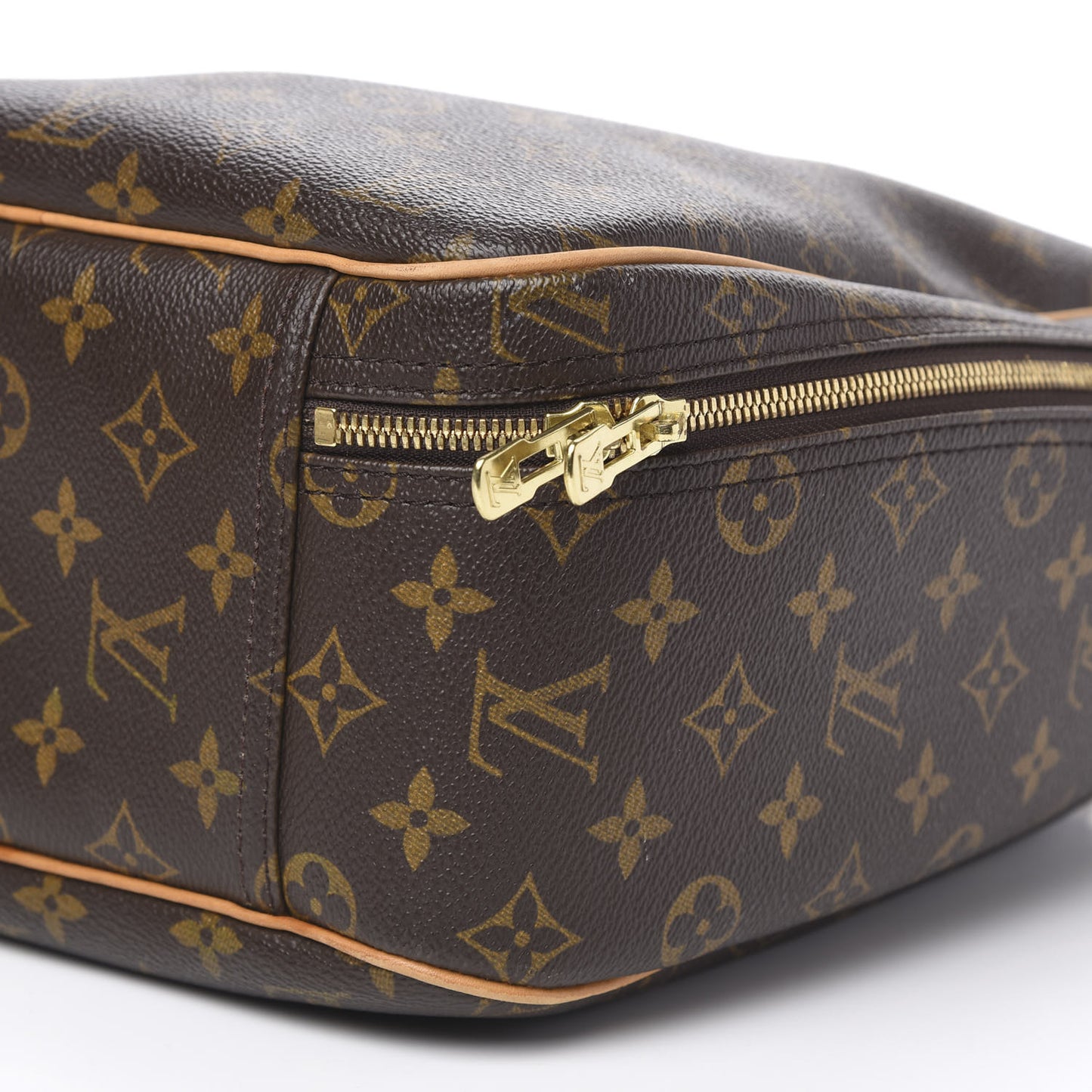 Monogram Excursion Shoe Bag