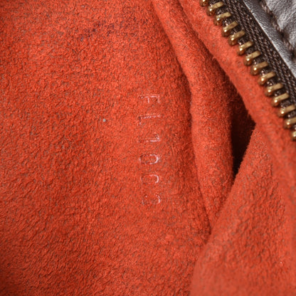 Louis Vuitton Damier Ebene Manosque GM 7 of 12