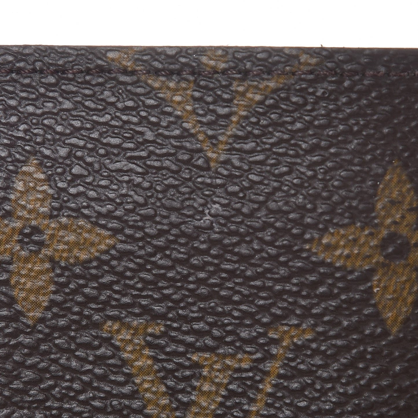 Monogram Sunglasses Case