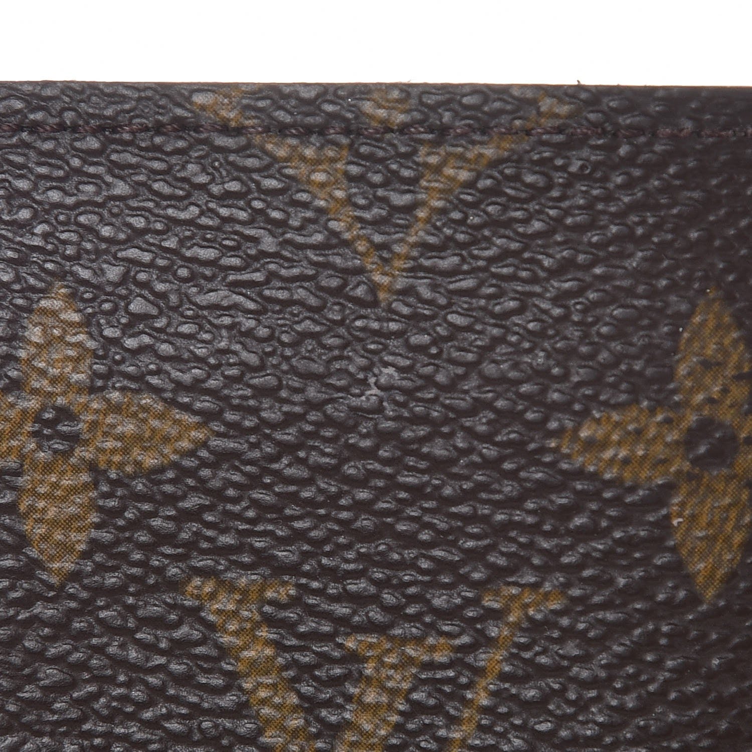 Louis Vuitton Monogram Sunglasses Case 7 of 8