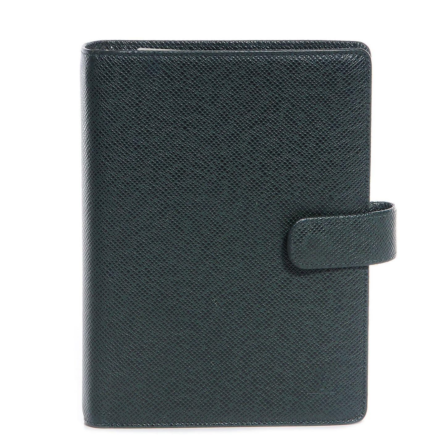 Taiga Medium Ring Agenda Cover Epicea