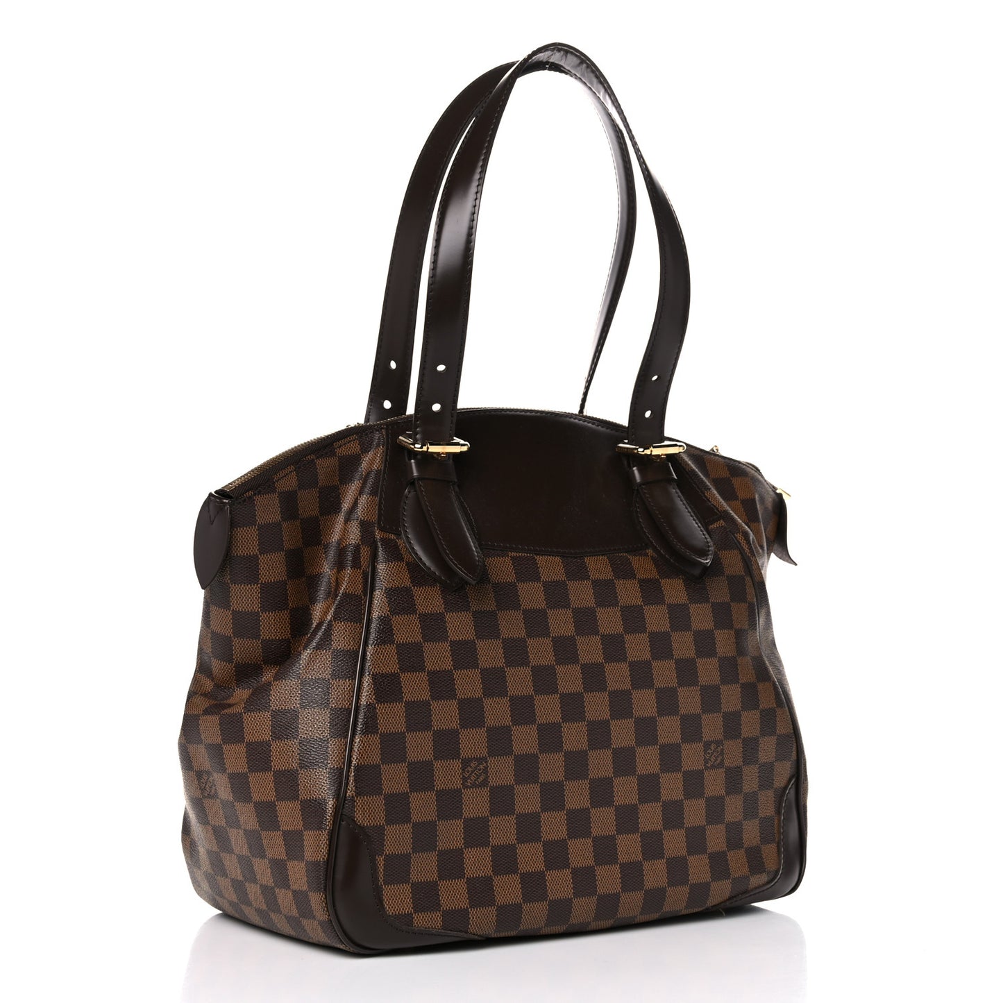 Damier Ebene Verona GM