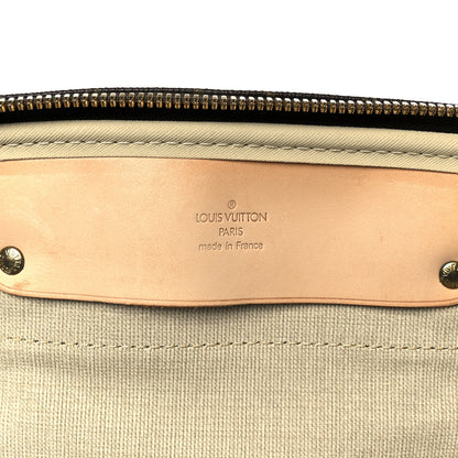 Louis Vuitton Monogram Alize 1 Compartment 6 of 15