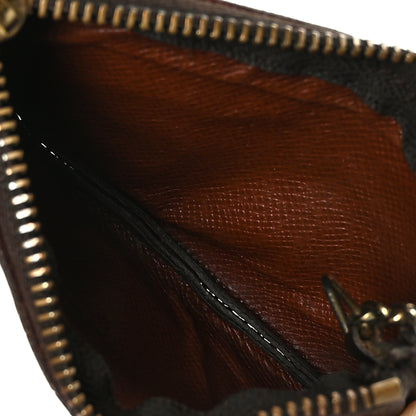 Louis Vuitton Monogram Key Pouch 5 of 7