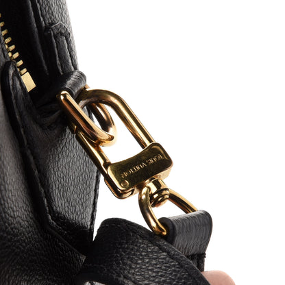 Louis Vuitton Empreinte Speedy Bandouliere 25 NM Black 16 of 17