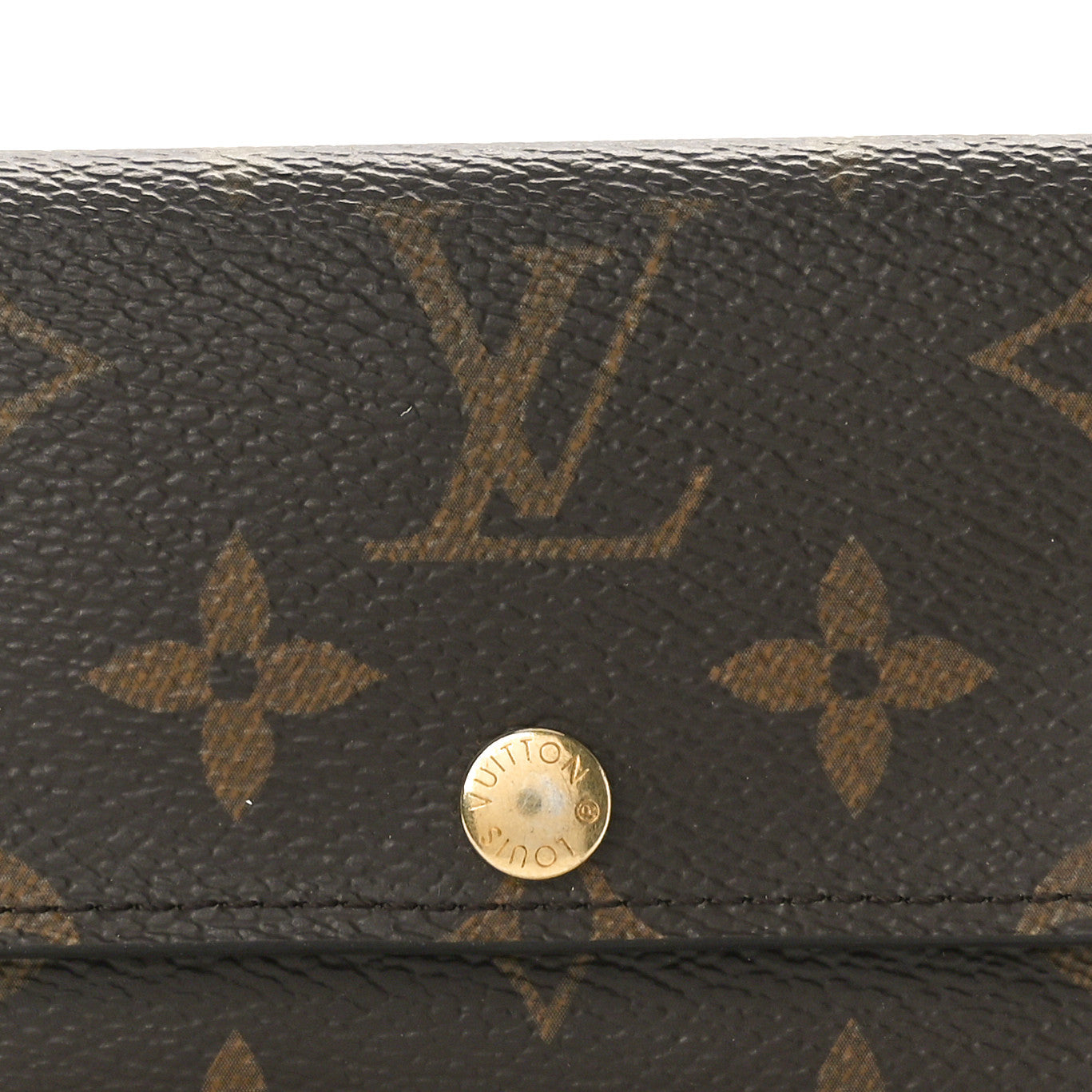 Monogram 6 Key Multicles Holder