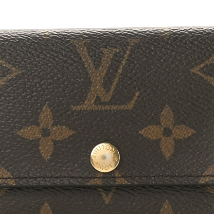 Louis Vuitton Monogram 6 Key Multicles Holder 8 of 8
