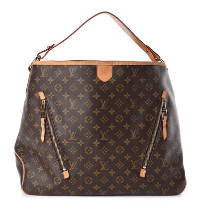 Louis Vuitton Monogram Delightful GM 1 of 9