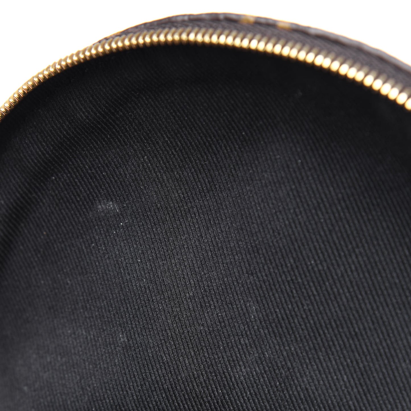 Monogram Palm Springs Backpack Mini