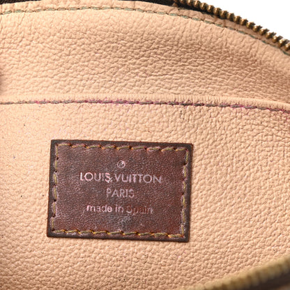 Louis Vuitton Monogram Cosmetic Pouch 6 of 10