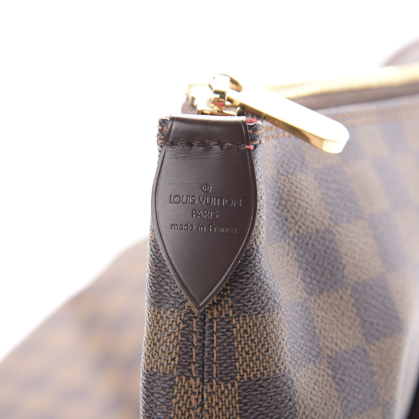 Damier Ebene Saleya GM