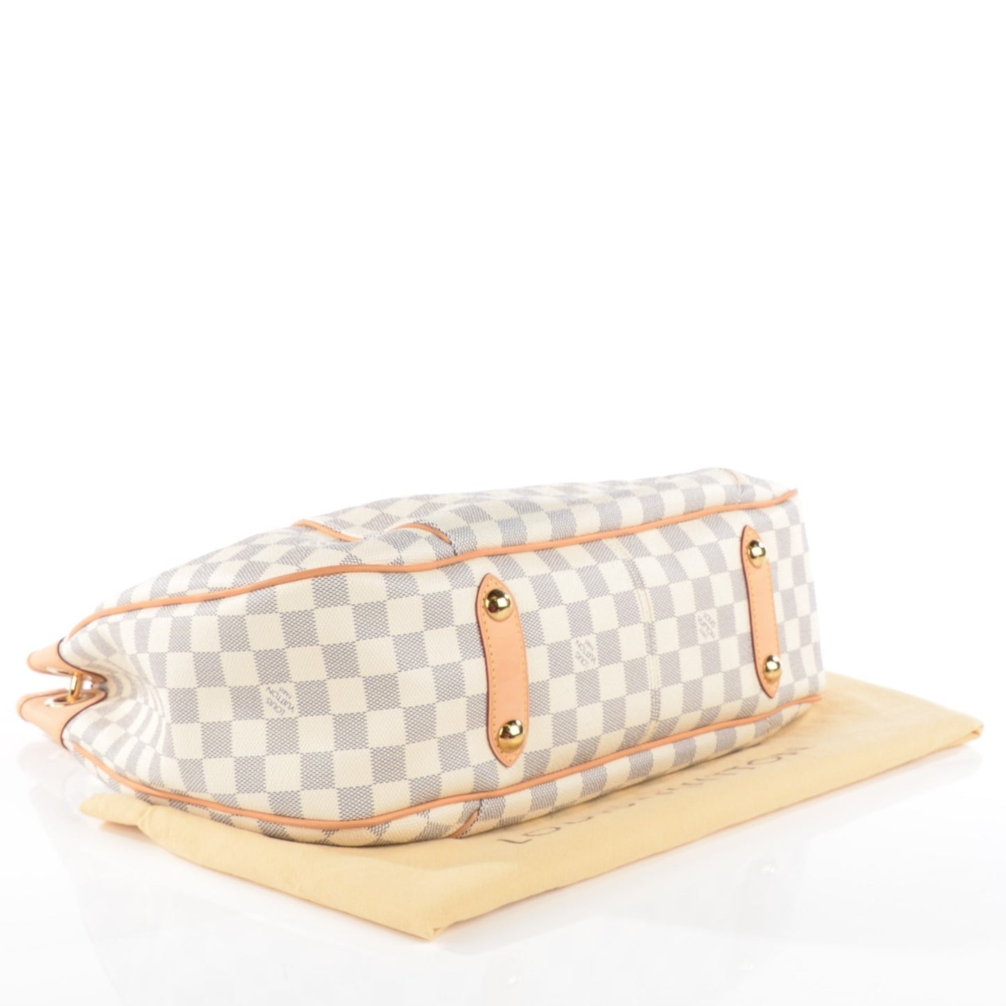 Damier Azur Galliera PM