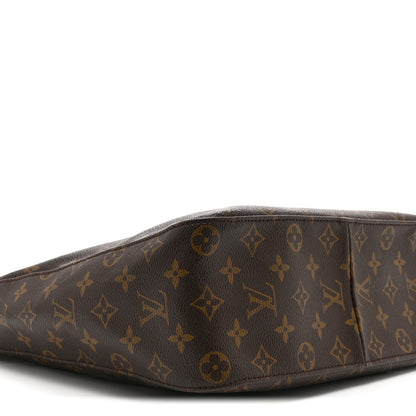 Louis Vuitton Monogram Looping GM 9 of 10
