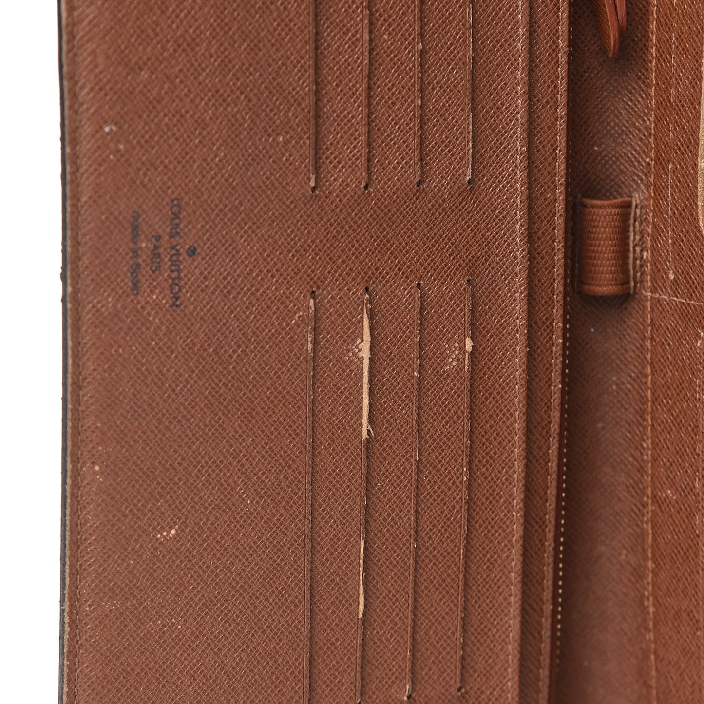 Monogram Insolite Organizer Wallet