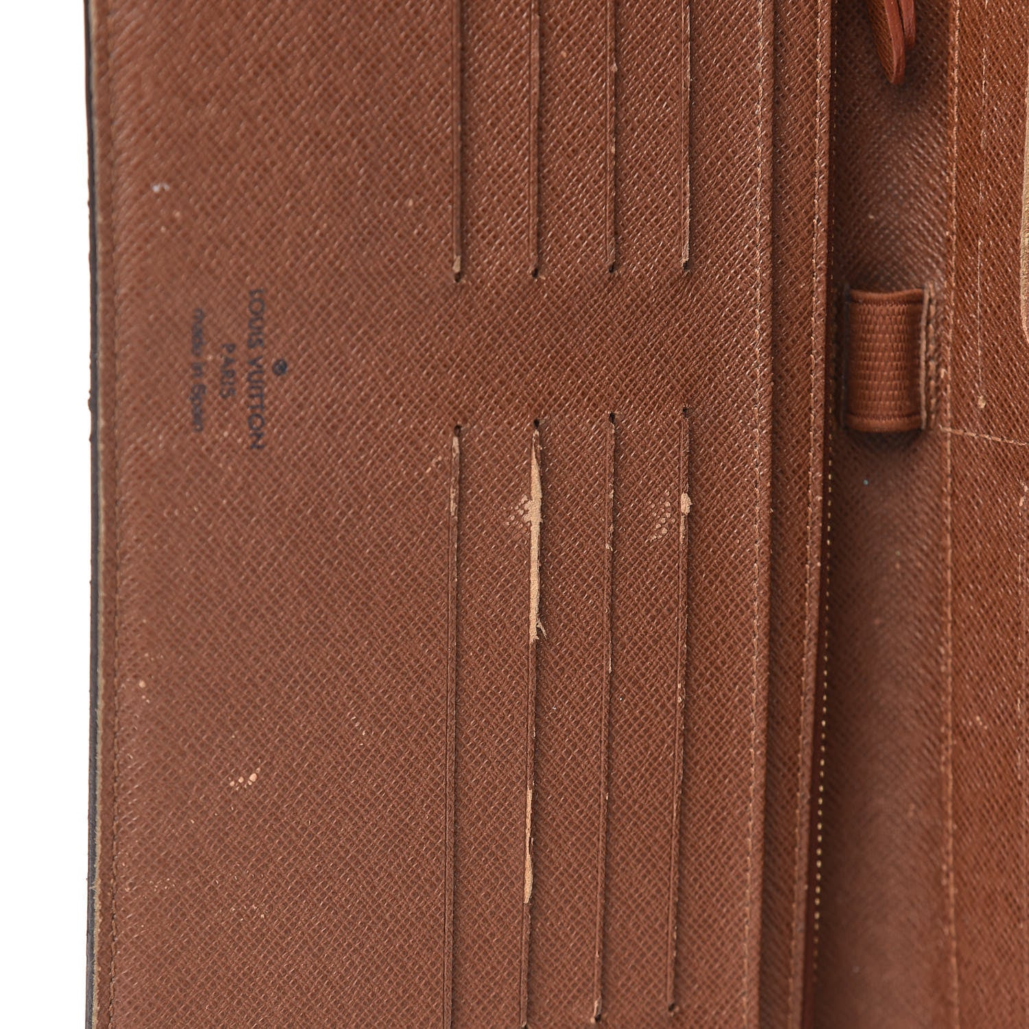 Louis Vuitton Monogram Insolite Organizer Wallet 8 of 15