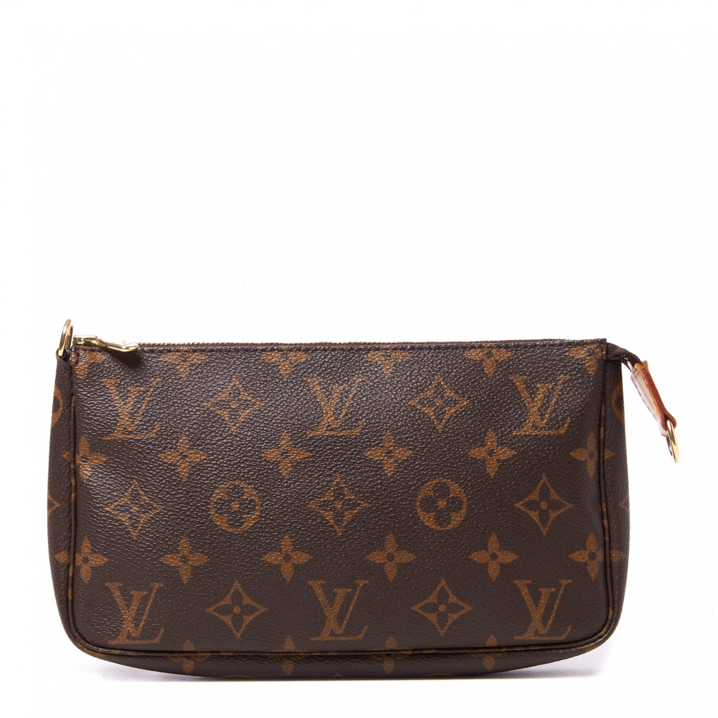 Monogram Pochette Accessories