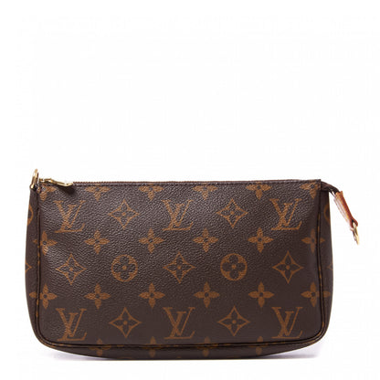 Louis Vuitton Monogram Pochette Accessories 1 of 8