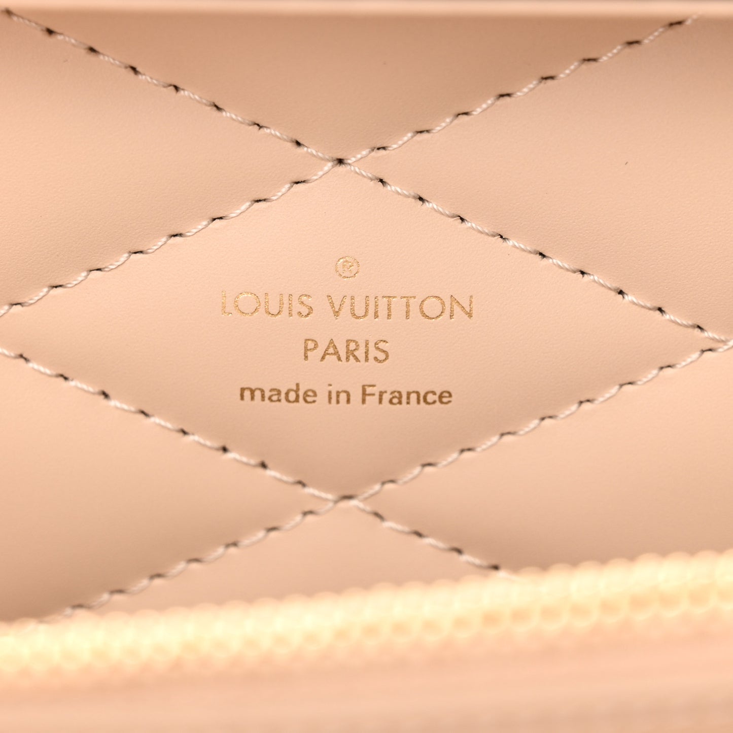 LOUIS VUITTON Monogram Petite Valise