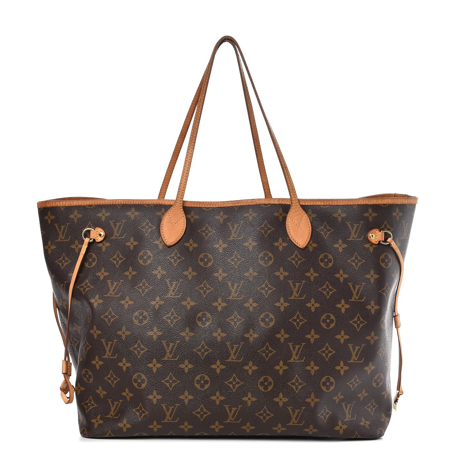 Monogram Neverfull GM