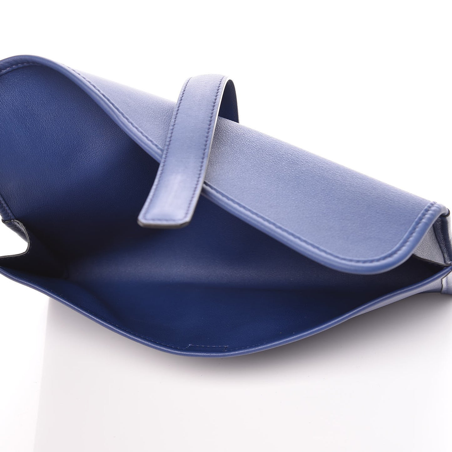 Swift Jige Elan 29 Clutch Bleu Saphir