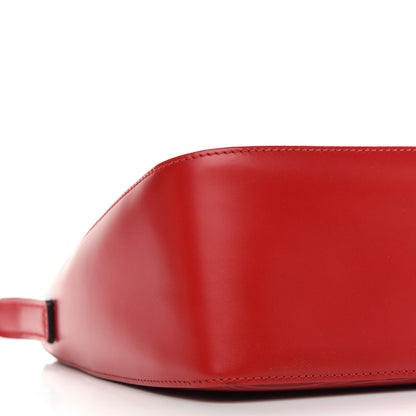 Louis Vuitton Epi Looping MM Castillan Red 7 of 8